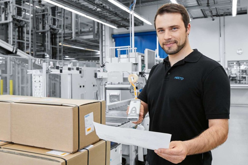 Procurement and logistics