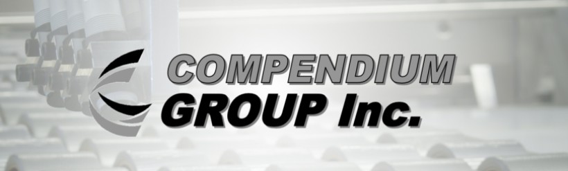 Compendium Group Inc.