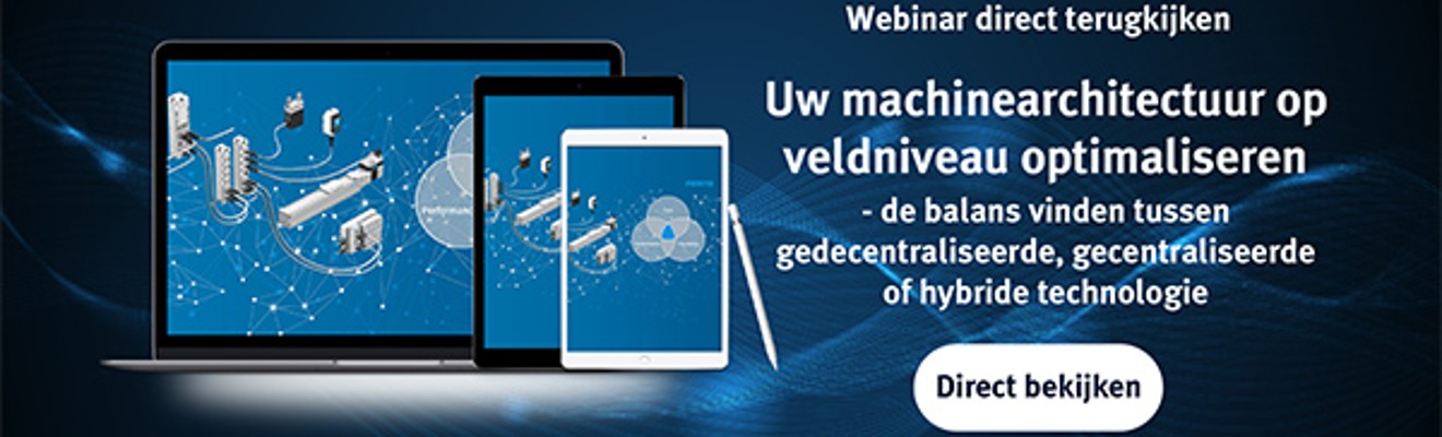 Webinar architecture
