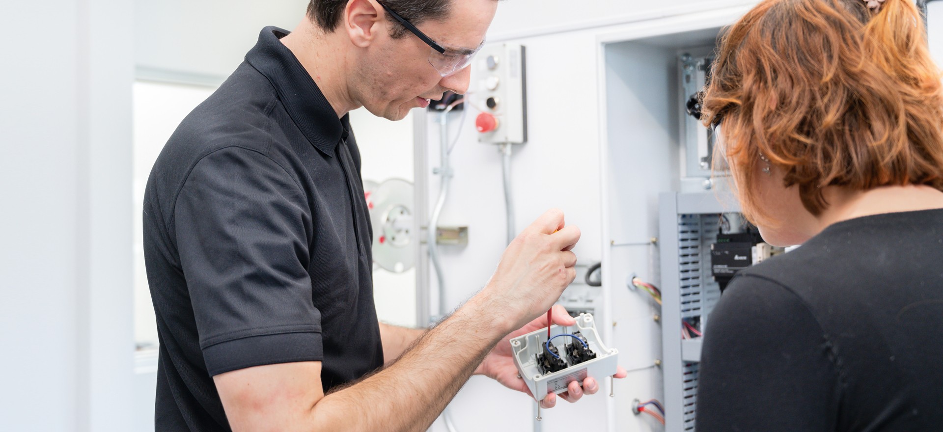 Electricity Festo USA