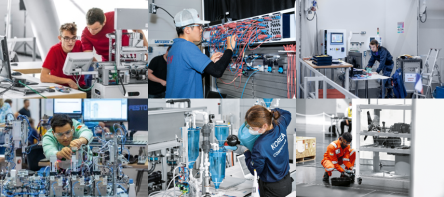 WorldSkills Competition