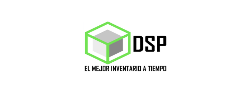 DSP Logo