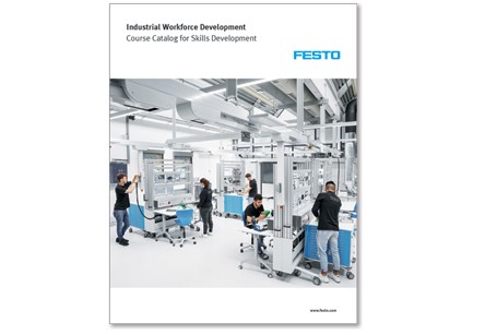 Course Catalog