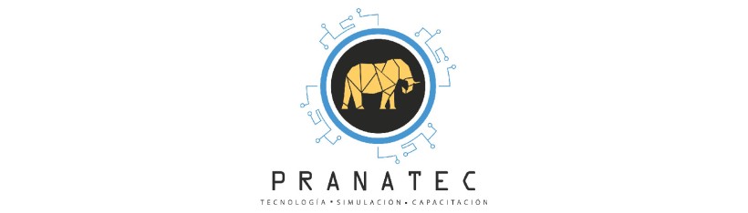 Pranatec Logo