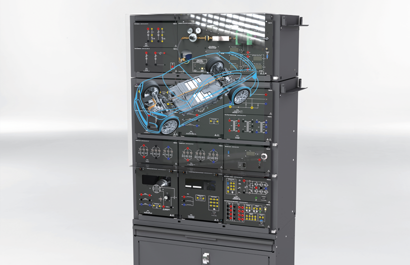 Electric Power Technology