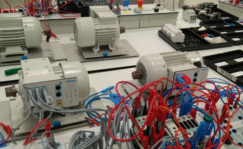 Electricidad