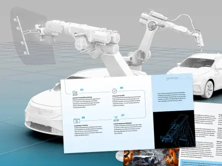 Flexibilita: Klíč k budoucnosti automobilové výroby