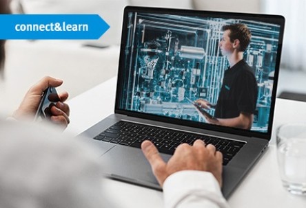 Webinar Energy efficiency