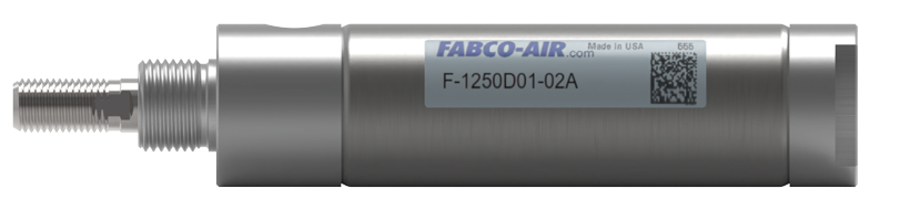 FABCO