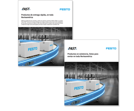 Festo FAST℠