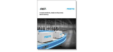 FAST Brochure