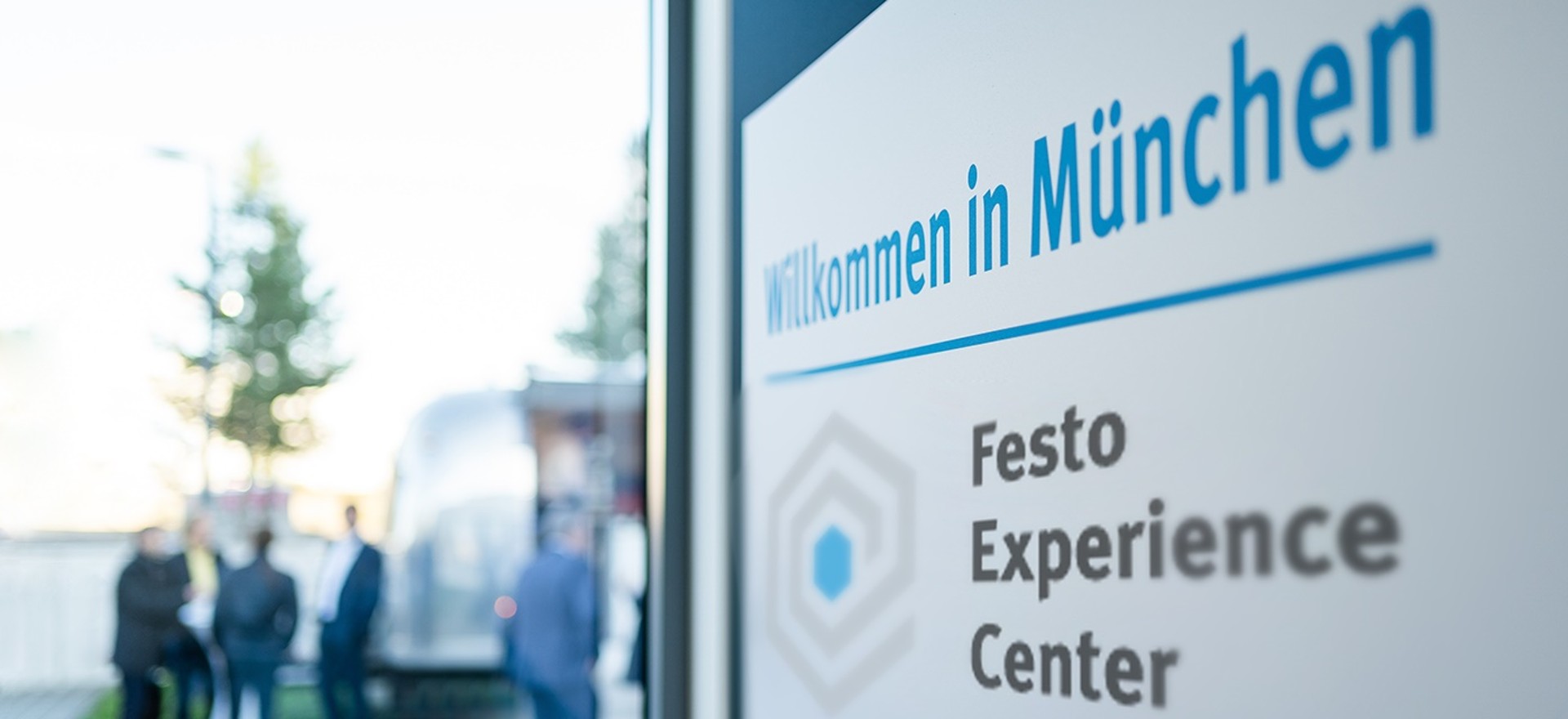 Festo Experience Center München