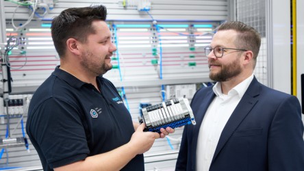 Festo Experience Center Neuss