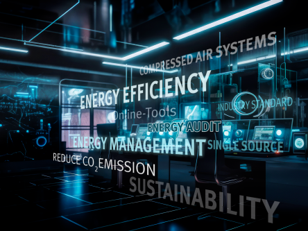 Energy Management Platform