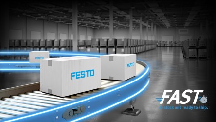 Festo FAST℠
