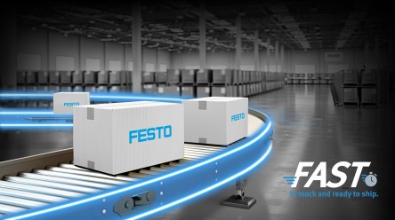 Festo stars of automation