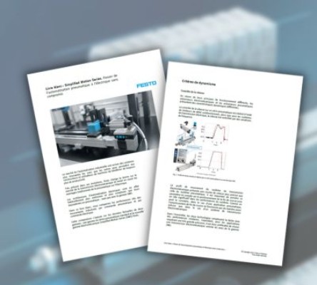 Livre blanc SMS Festo