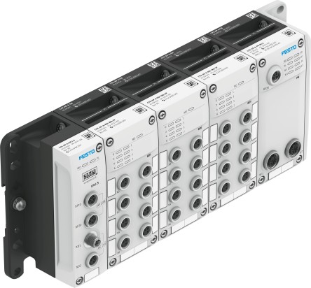 Festo CPX-AP-A