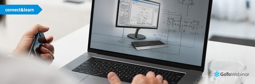 Schaltplansoftware FluidDraw