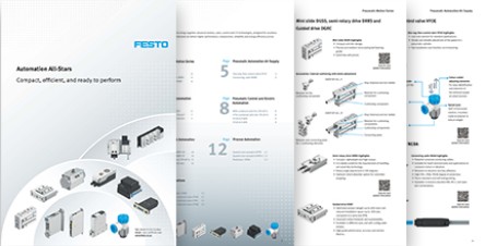 Win the Industrial Automation Race cover