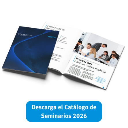 ¡Descargue el catálogo ahora!