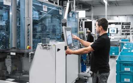 Formation automatisation industrielle 1