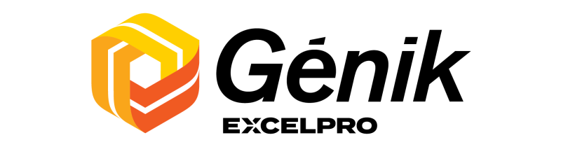 Conception Génik (Membre du groupe Excelpro)