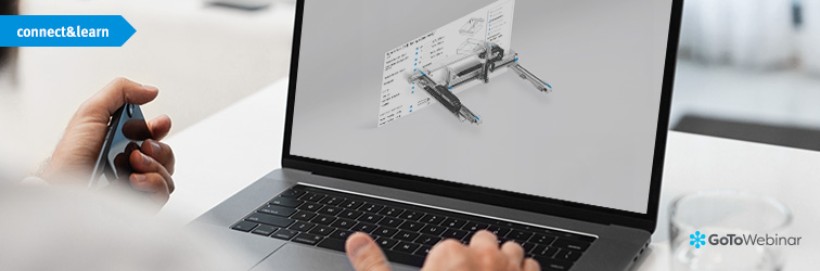 Webinar AXControls