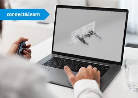 Webinar Festo AX