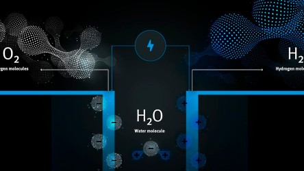 Hidrogen