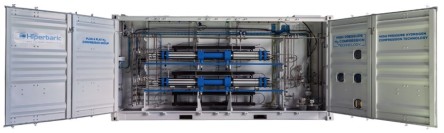 Compressor group