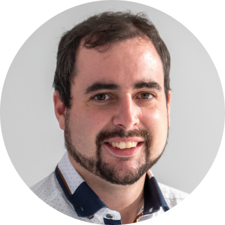 Hugo Charnole Business Developer