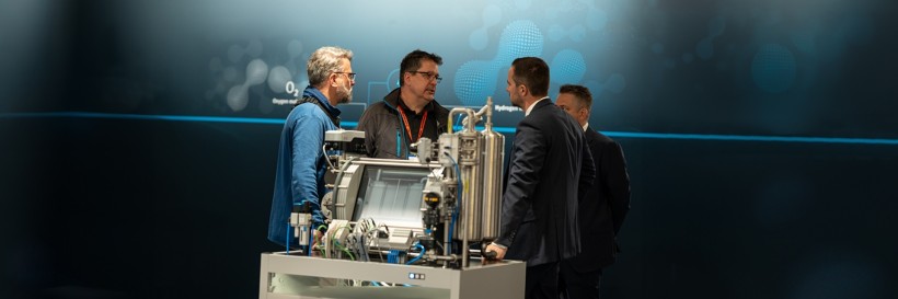 Hydrogen Expo