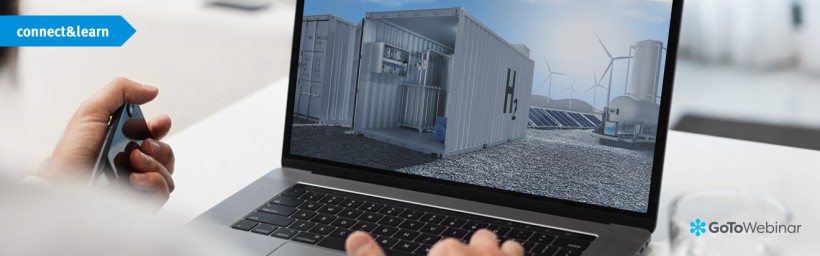 Webinar Hydrogen