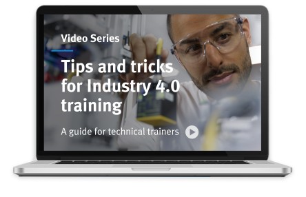 Automation Technology Training 
