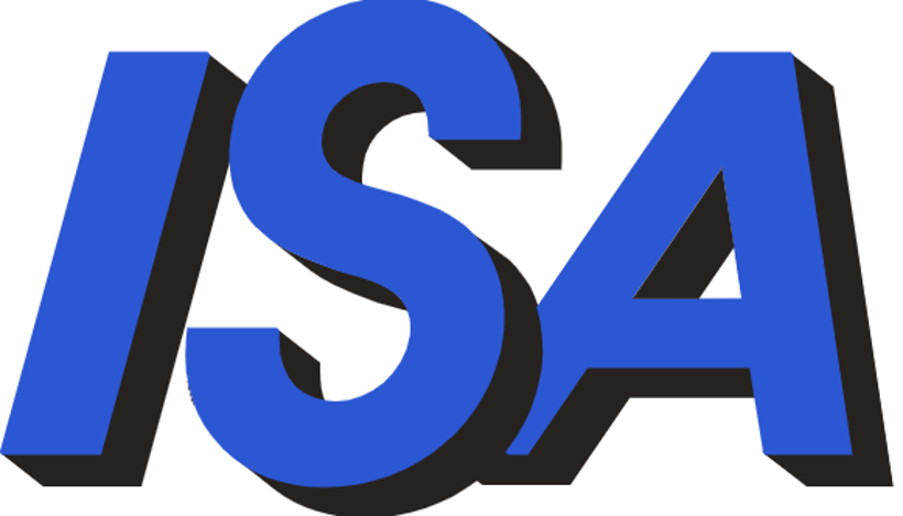 ISA Industriesteuerung Automatisierung