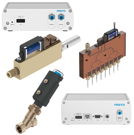 ISO Products