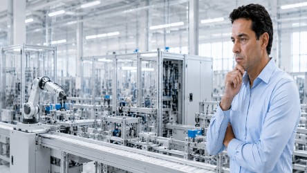 Is the manufacturing skills gap quietly hurting plant performance?