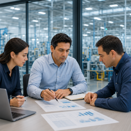 Use workforce assessment to create visibility before action