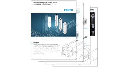 Interchangeable Cylinders Whitepaper
