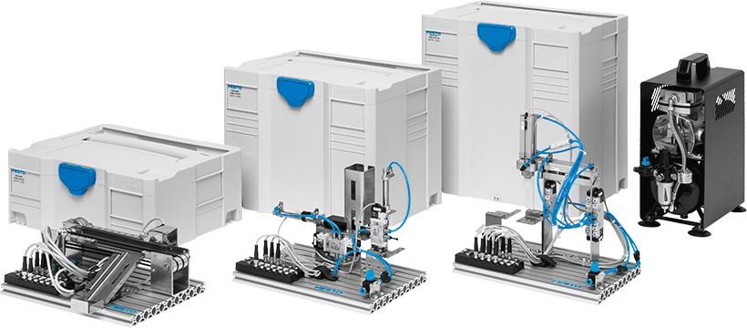 Introduction to Mechatronics