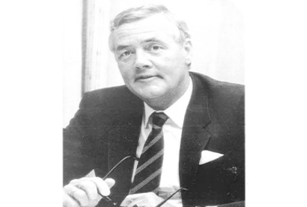 Kurt Auf de Heyde