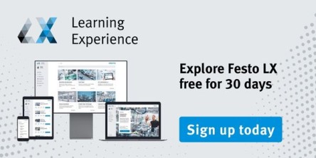 Festo LX free
