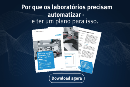 Lab Automation Whitepaper Download