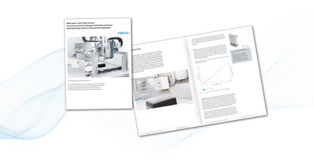 livre blanc control under pressure