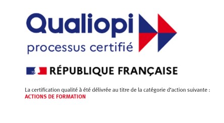 Certification Qualiopi