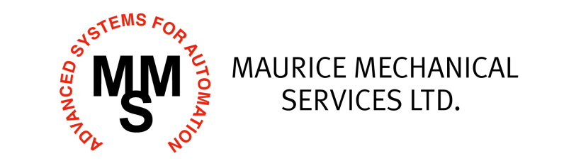 Maurice Mechanical Services Ltd 