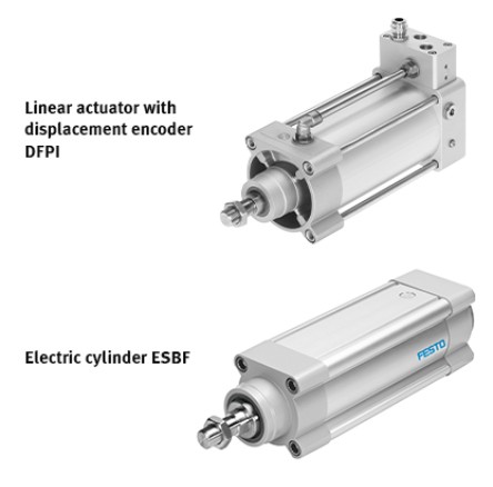 DFPI and ESBF