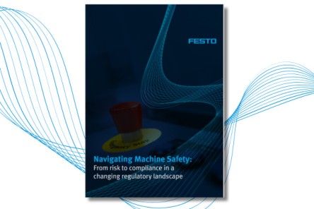 Machine safety