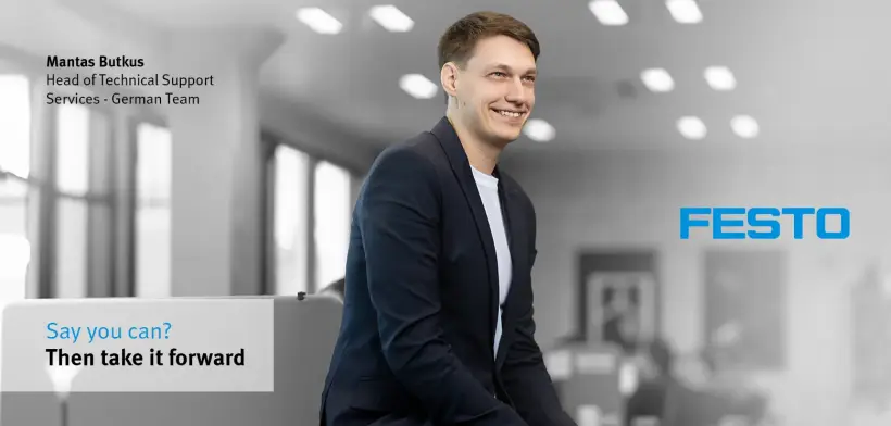 Junior Technical Support Specialist (German required)